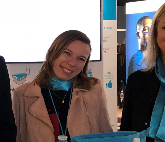 Photo de profil de anneeli57