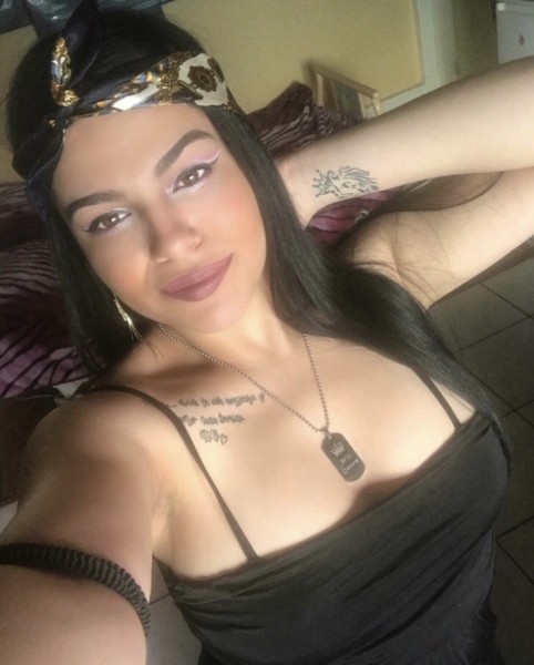 Photo de profil de annemari96