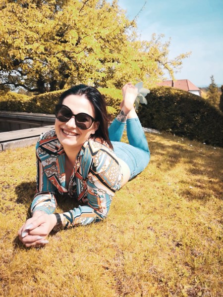 Photo de profil de annesohutt