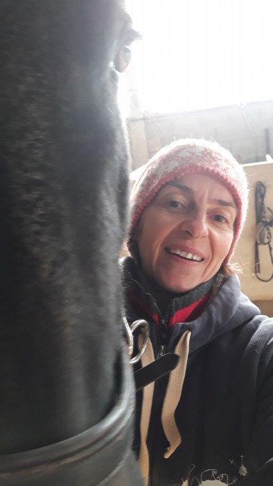 Photo de profil de annesolo