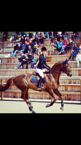 Photo de profil de annesoooo