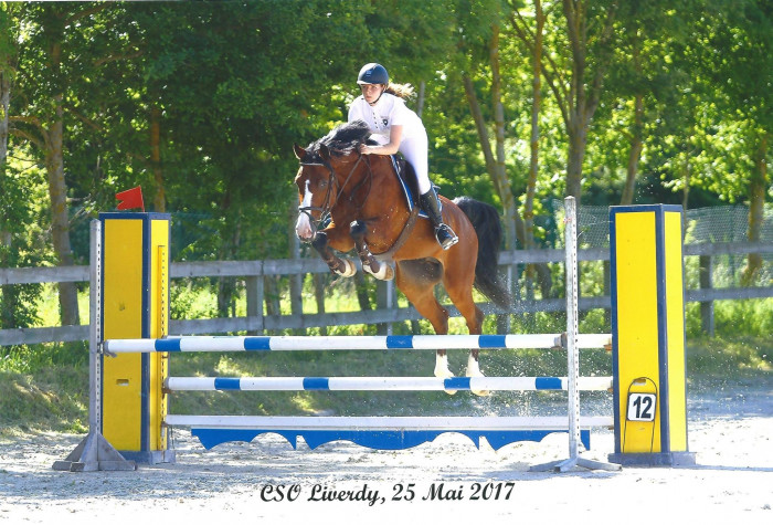 Photo de profil de annesophie0912