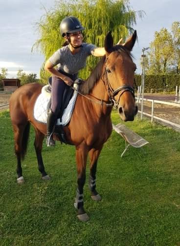 Photo de profil de anouk84