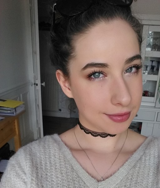 Photo de profil de antheajs