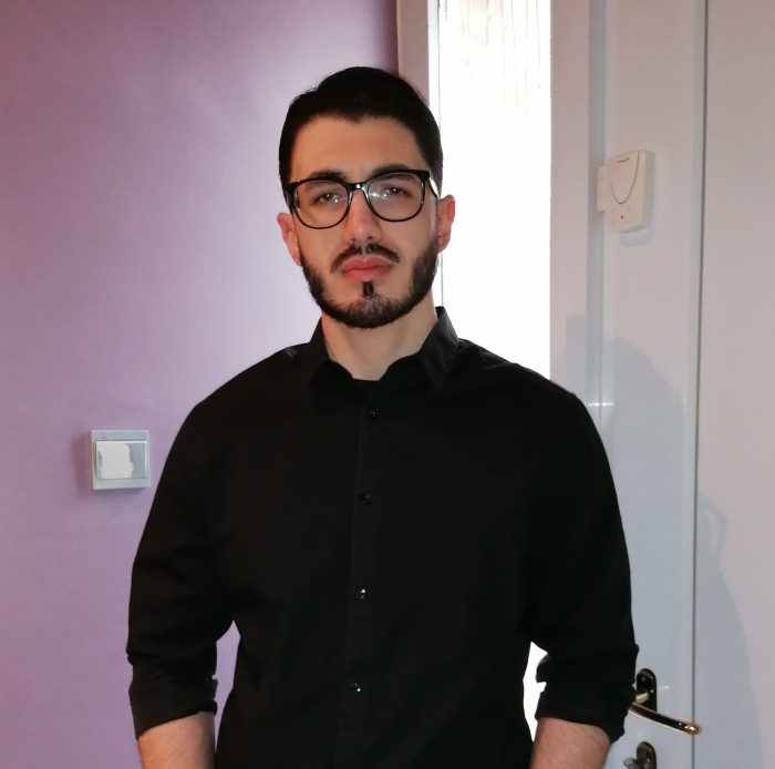 Photo de profil de anthorogers