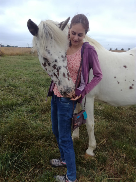 Photo de profil de antique