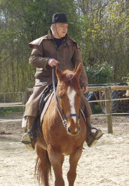 Photo de profil de arakis