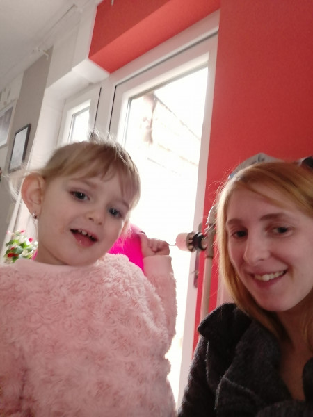 Photo de profil de arienemet