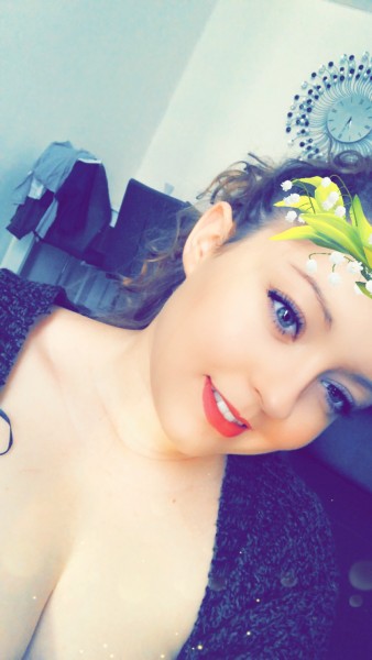 Photo de profil de arine95