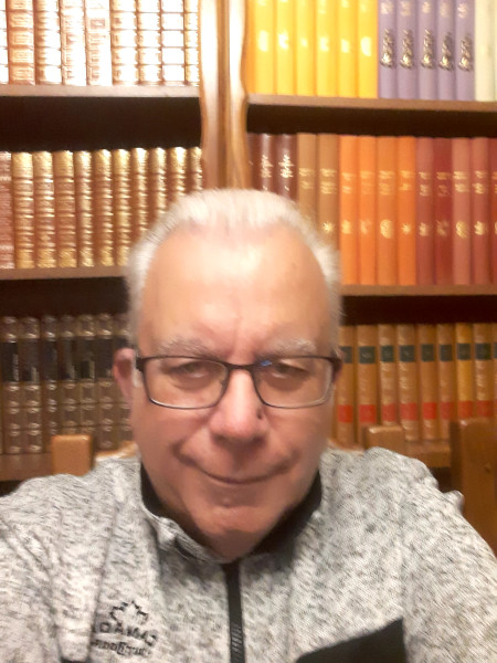 Photo de profil de arius83