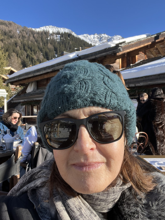 Photo de profil de arolinearie