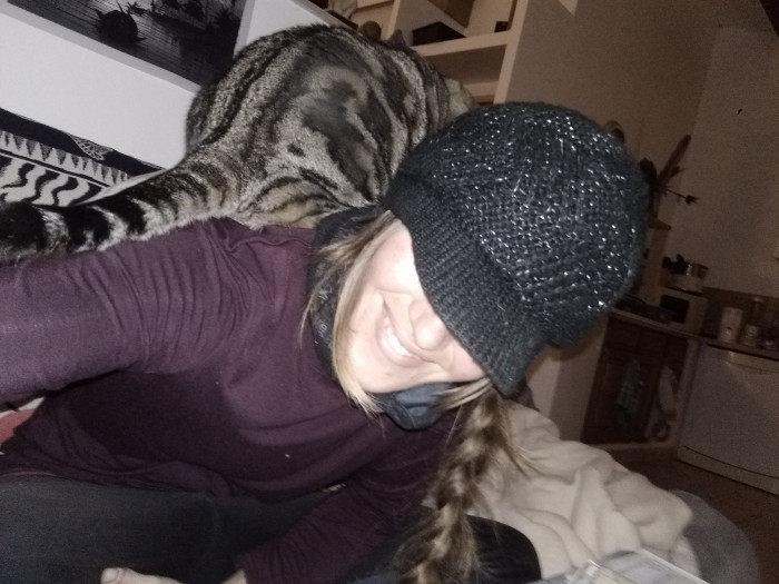 Photo de profil de aryastarkdugard