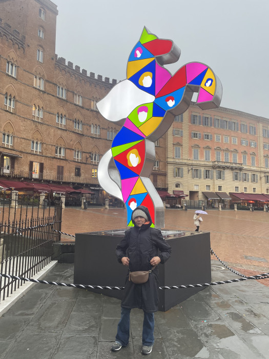 Photo de profil de arziento