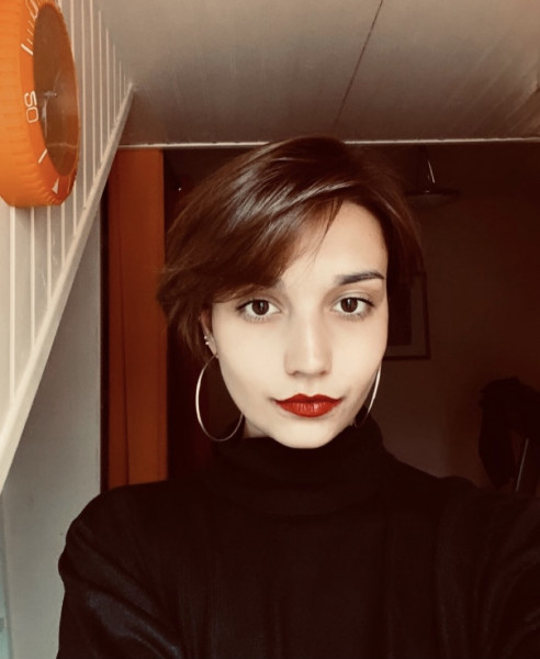 Photo de profil de astrid23
