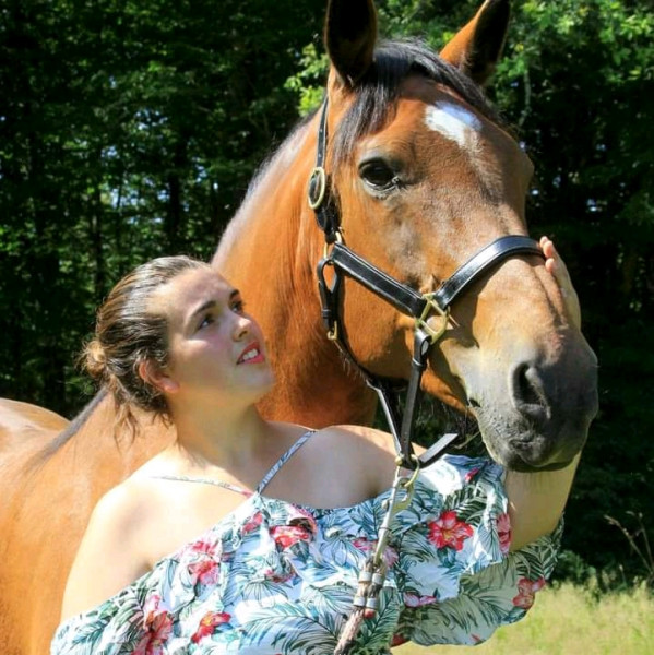 Photo de profil de athena01