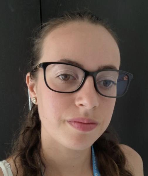 Photo de profil de aude12