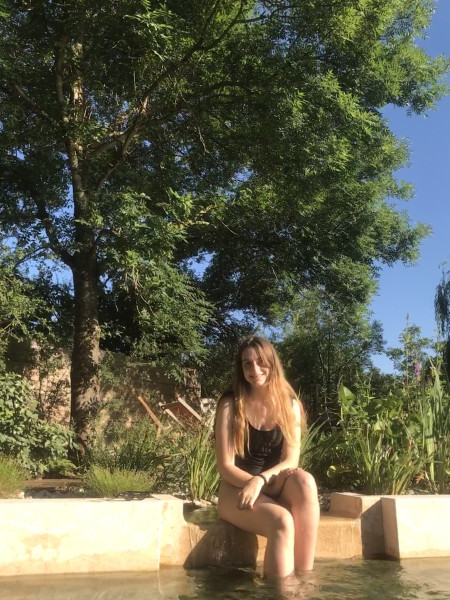 Photo de profil de aude.nl