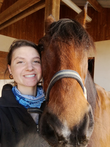 Photo de profil de audreycgnt