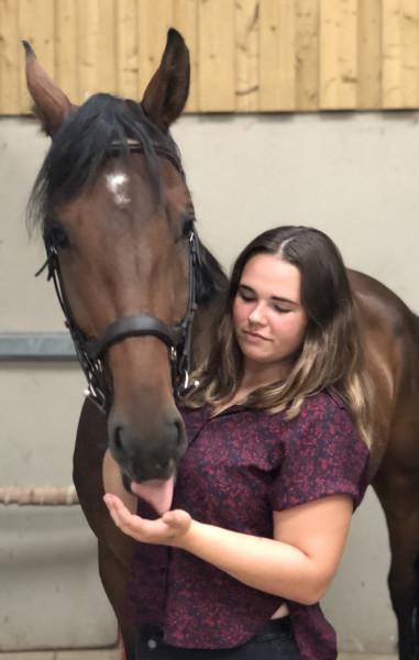 Photo de profil de audreykrfn