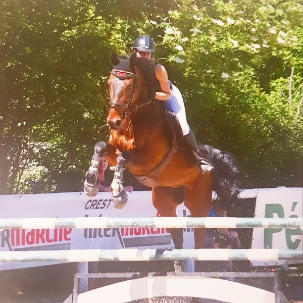 Photo de profil de aurelieglt