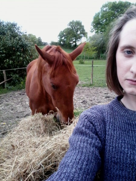 Photo de profil de aurore22