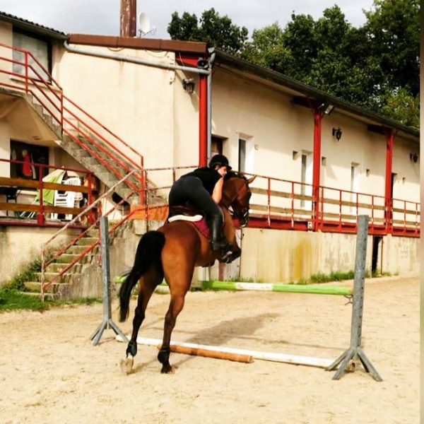 Photo de profil de aurore77220
