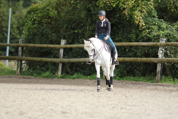 Photo de profil de axelle.vrst