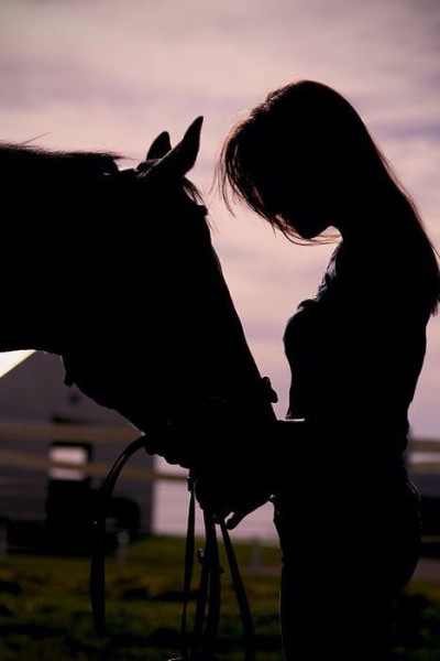 Photo de profil de badine23