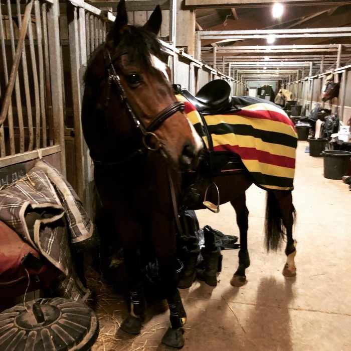 Photo de profil de balysto