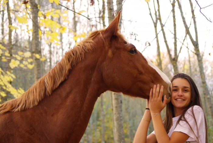 Photo de profil de bamelie09