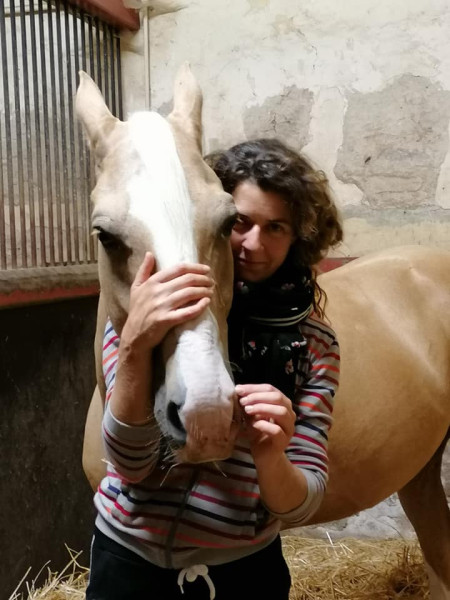 Photo de profil de baxmarie