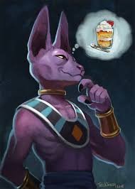 Photo de profil de beerus