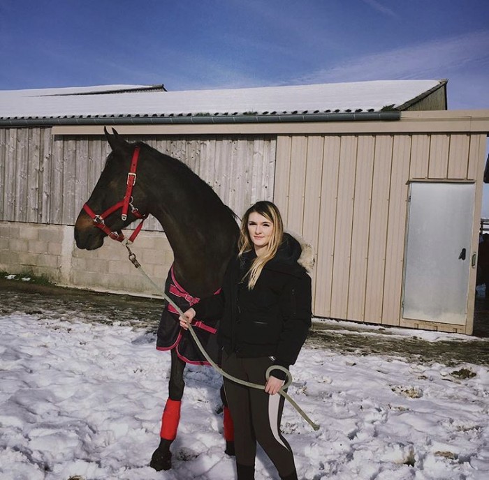 Photo de profil de believemarion