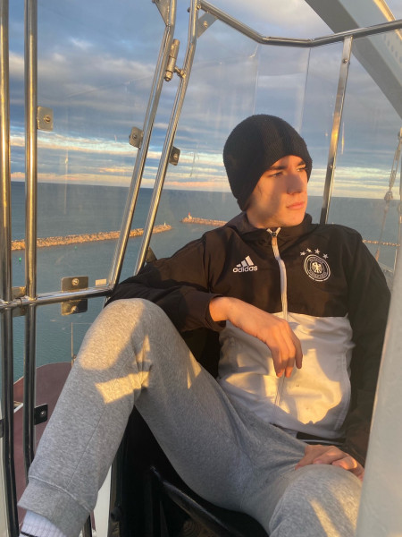 Photo de profil de benbalkans