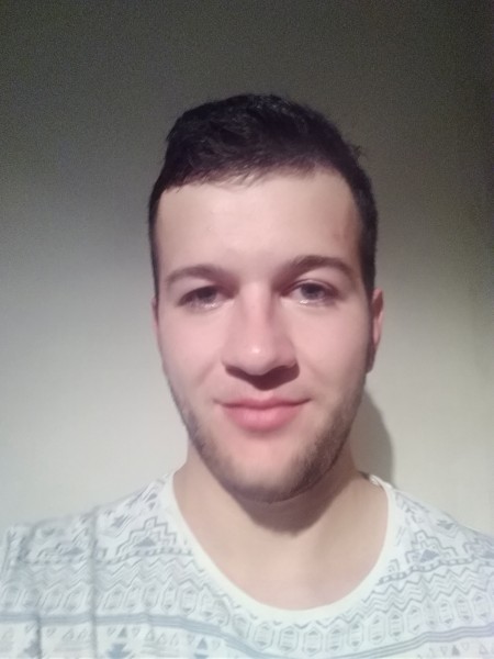 Photo de profil de benji79