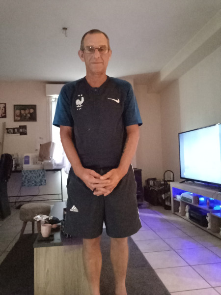 Photo de profil de bert68v