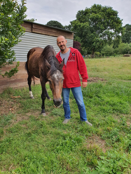 Photo de profil de bertrand17