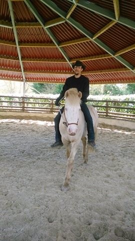 Photo de profil de bguillaume