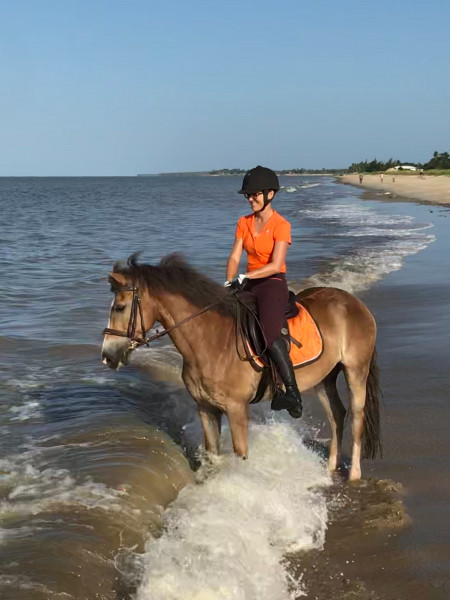 Photo de profil de biscotte973