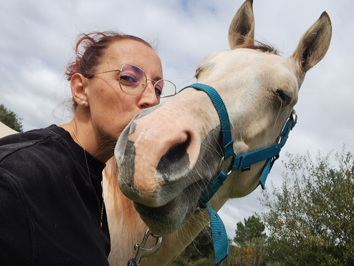 Photo de profil de blandine27