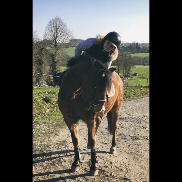 Photo de profil de bleuhennn