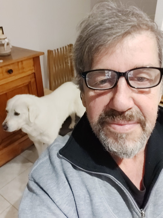 Photo de profil de boblad