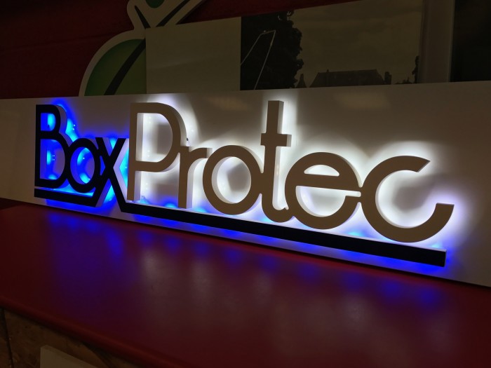 Photo de profil de boxprotec