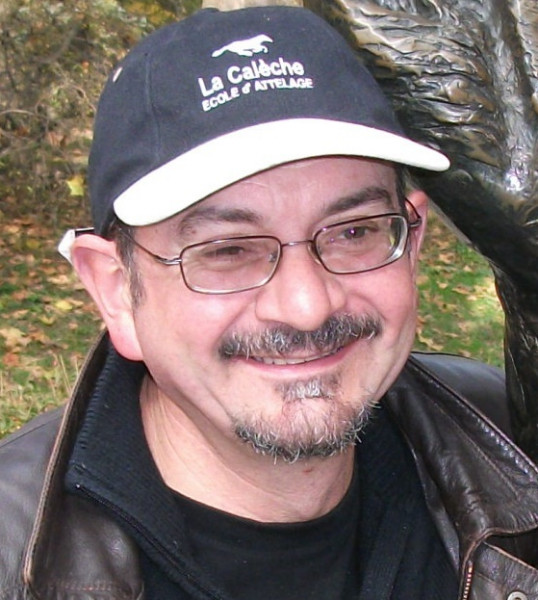 Photo de profil de caleche49