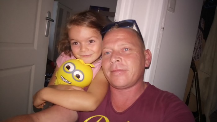 Photo de profil de calou35640