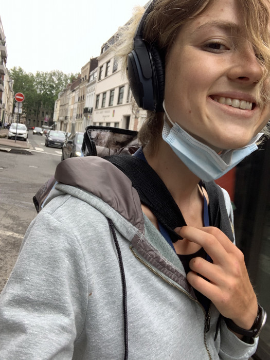 Photo de profil de camblm