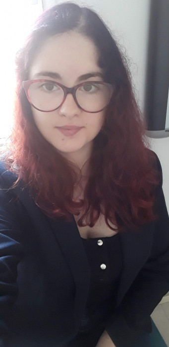 Photo de profil de camcamille22