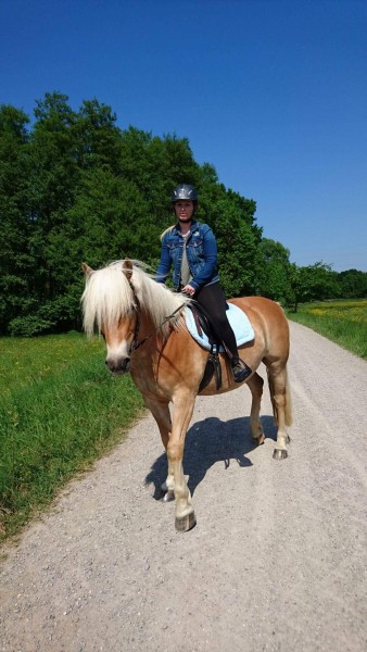 Photo de profil de camckim