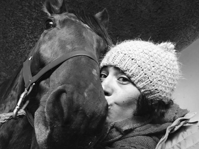 Photo de profil de camemile03