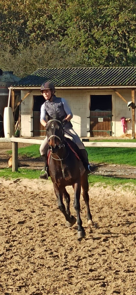 Photo de profil de camichouu